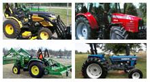 Products - Tri-County Power Equipment